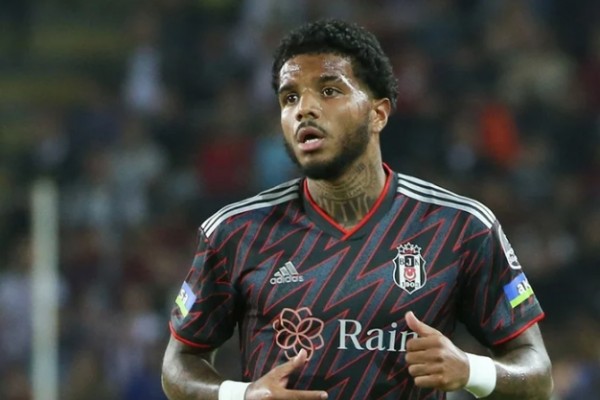 PFDK kararları açıkladı: Rosier'e 2 maç ceza...